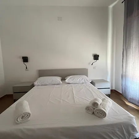 Casa de Férias Riaci Bay