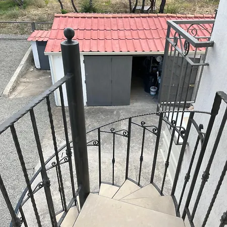 Casa de Férias Riaci Bay