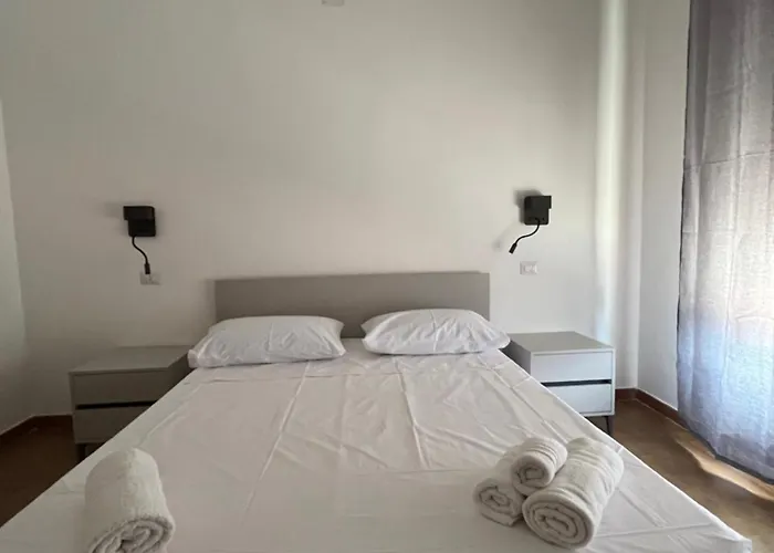 Casa de Férias Riaci Bay