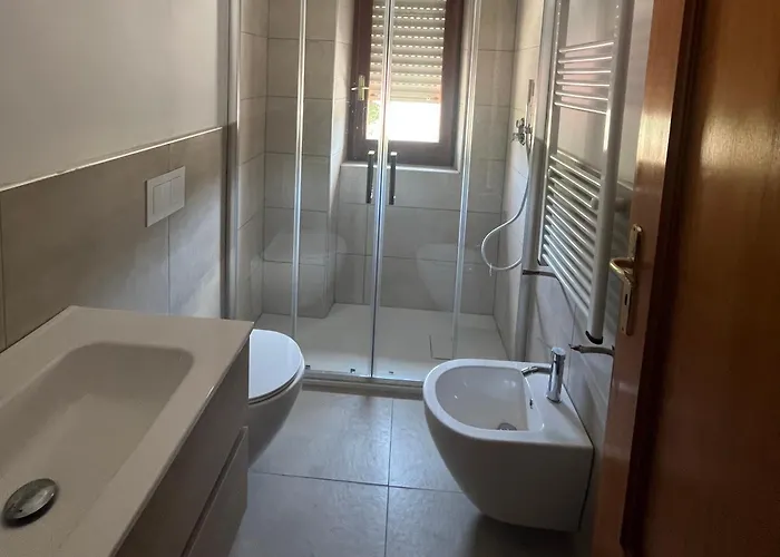 Riaci Bay Casa de Férias *