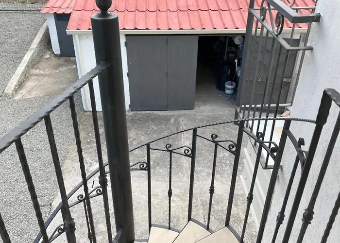 Casa de Férias Riaci Bay