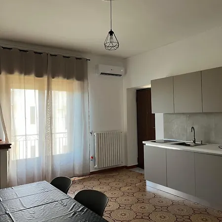 Riaci Bay Ferienhaus *