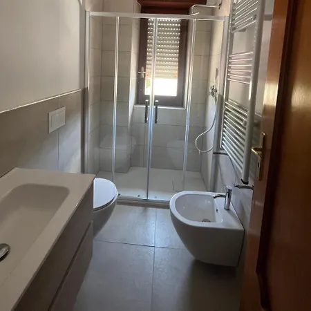 Riaci Bay Ferienhaus *